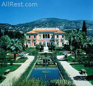 Hotel Croisette Beach 5